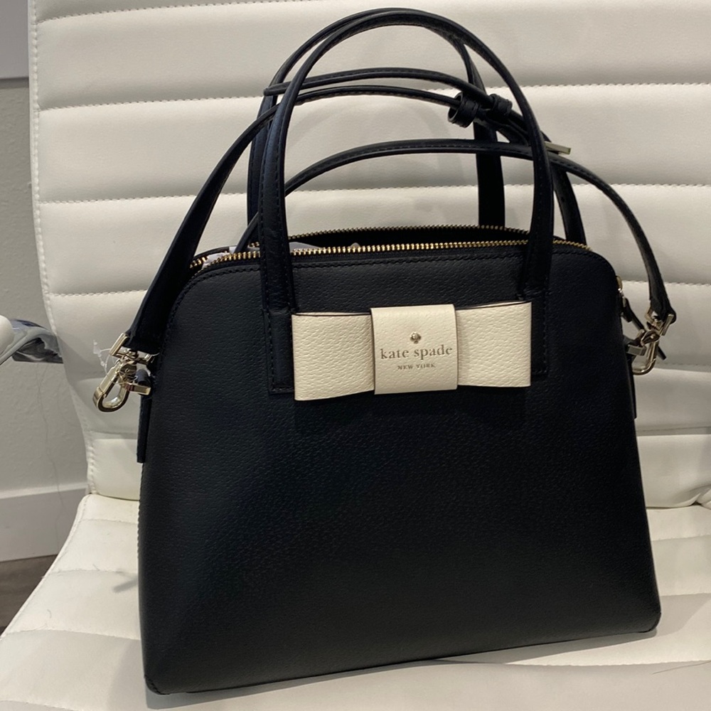 KATE SPADE Robinson Street Maise purse